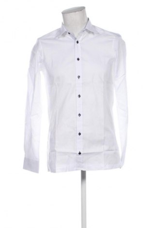 Męska koszula Greiff, Rozmiar S, Kolor Biały, Cena 45,99 zł