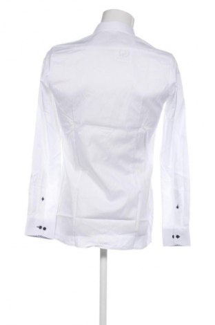 Męska koszula Greiff, Rozmiar S, Kolor Biały, Cena 45,99 zł