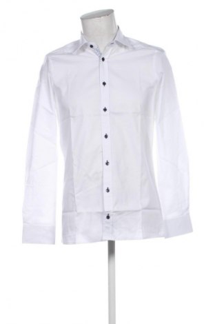 Herrenhemd Greiff, Größe S, Farbe Weiß, Preis € 17,99