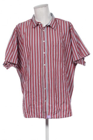 Мъжка риза Greystone, Размер 4XL, Цвят Многоцветен, Цена 29,33 лв.