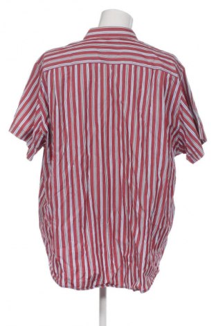 Мъжка риза Greystone, Размер 4XL, Цвят Многоцветен, Цена 29,33 лв.