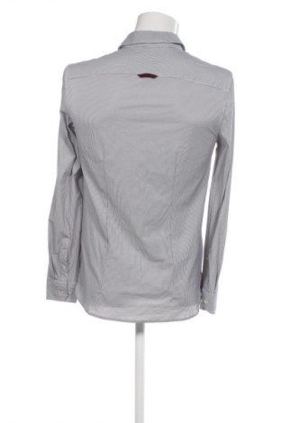 Herrenhemd Guess, Größe S, Farbe Mehrfarbig, Preis € 33,99