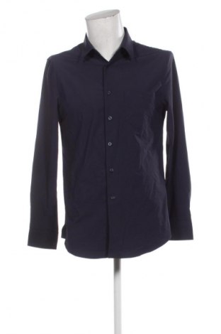 Pánska košeľa  Guess, Veľkosť M, Farba Modrá, Cena  75,95 €