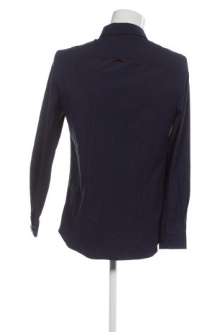 Pánska košeľa  Guess, Veľkosť M, Farba Modrá, Cena  75,95 €