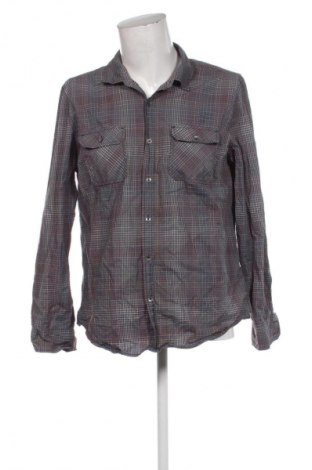 Pánska košeľa  Guess, Veľkosť XL, Farba Viacfarebná, Cena  31,95 €