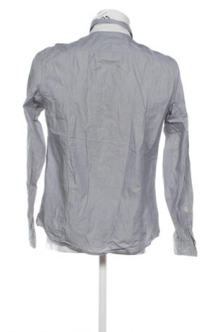 Cămașă de bărbați Guess, Mărime M, Culoare Albastru, Preț 140,99 Lei