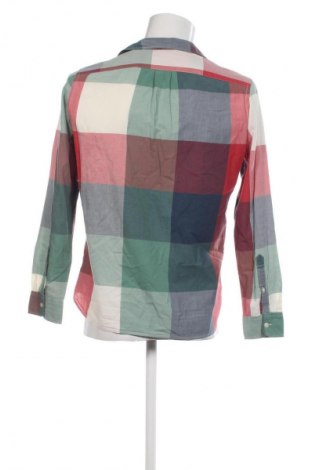 Мъжка риза H&M, Размер S, Цвят Многоцветен, Цена 13,99 лв.