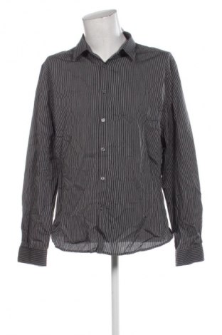 Мъжка риза H&M, Размер XL, Цвят Многоцветен, Цена 13,99 лв.