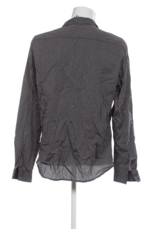 Мъжка риза H&M, Размер XL, Цвят Многоцветен, Цена 13,99 лв.