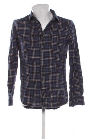 Herrenhemd H&M, Größe S, Farbe Mehrfarbig, Preis € 12,99