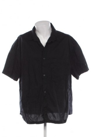 Pánská košile  H&M, Velikost XL, Barva Černá, Cena  169,00 Kč