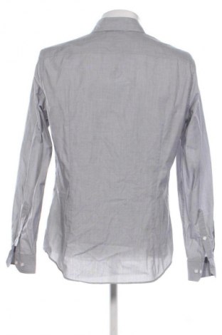 Herrenhemd H&M, Größe L, Farbe Grau, Preis € 13,99