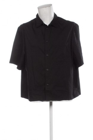 Pánska košeľa  H&M, Veľkosť L, Farba Čierna, Cena  8,95 €