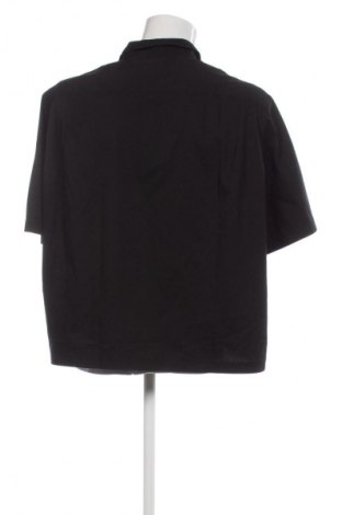 Pánska košeľa  H&M, Veľkosť L, Farba Čierna, Cena  8,95 €