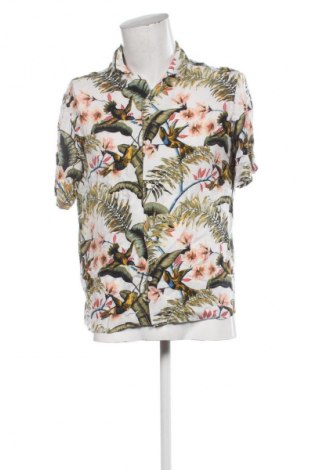 Pánska košeľa  H&M, Veľkosť M, Farba Viacfarebná, Cena  5,95 €