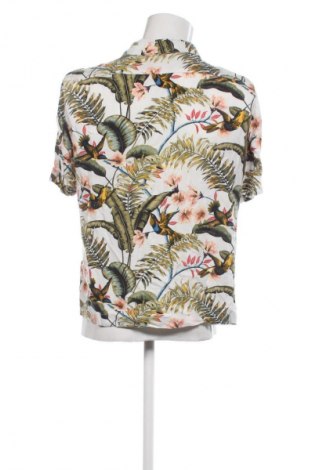 Pánska košeľa  H&M, Veľkosť M, Farba Viacfarebná, Cena  5,95 €