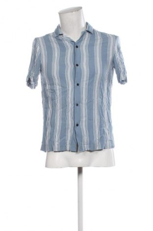 Мъжка риза H&M, Размер S, Цвят Многоцветен, Цена 20,99 лв.