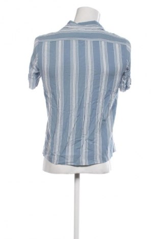 Мъжка риза H&M, Размер S, Цвят Многоцветен, Цена 20,99 лв.