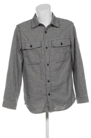 Cămașă de bărbați H&M, Mărime M, Culoare Multicolor, Preț 36,99 Lei