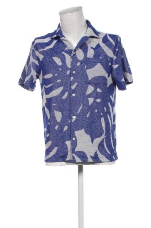 Мъжка риза H&M, Размер M, Цвят Многоцветен, Цена 29,00 лв.