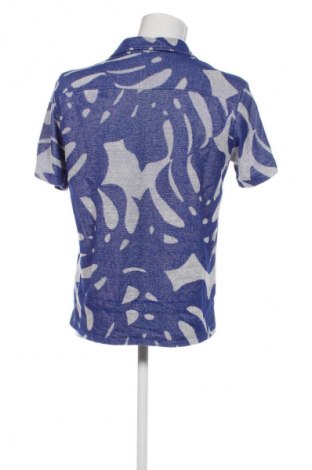 Мъжка риза H&M, Размер M, Цвят Многоцветен, Цена 29,00 лв.