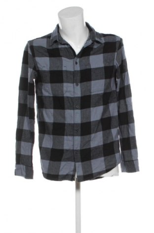 Ανδρικό πουκάμισο H&M, Μέγεθος S, Χρώμα Πολύχρωμο, Τιμή 6,99 €