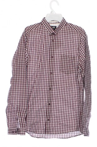 Cămașă de bărbați H&M, Mărime S, Culoare Multicolor, Preț 28,99 Lei