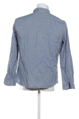 Herrenhemd H&M, Größe M, Farbe Blau, Preis € 4,99