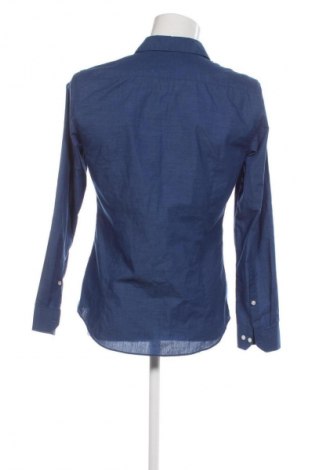 Pánská košile  H&M, Velikost M, Barva Modrá, Cena  269,00 Kč