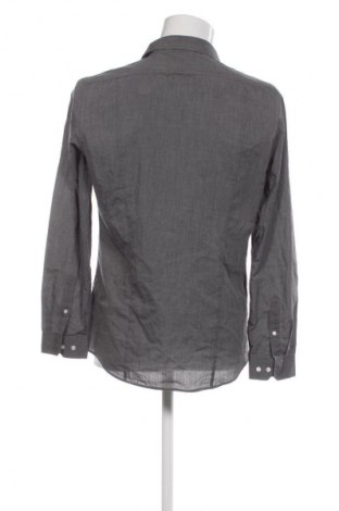 Pánská košile  H&M, Velikost M, Barva Šedá, Cena  269,00 Kč