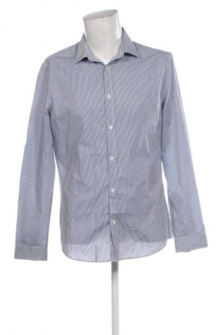 Męska koszula H&M, Rozmiar L, Kolor Kolorowy, Cena 41,99 zł