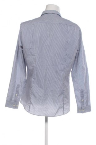 Męska koszula H&M, Rozmiar L, Kolor Kolorowy, Cena 41,99 zł