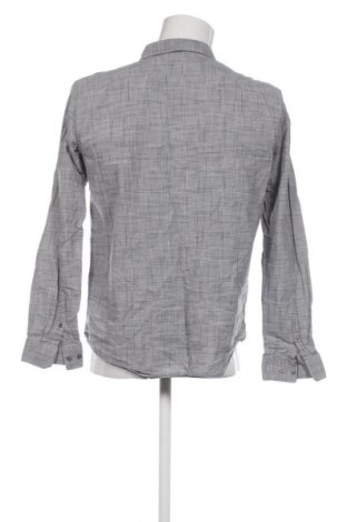 Мъжка риза H&M, Размер L, Цвят Многоцветен, Цена 29,00 лв.