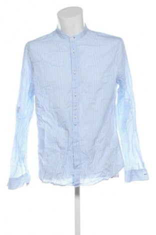 Herrenhemd H&M, Größe L, Farbe Mehrfarbig, Preis € 9,99