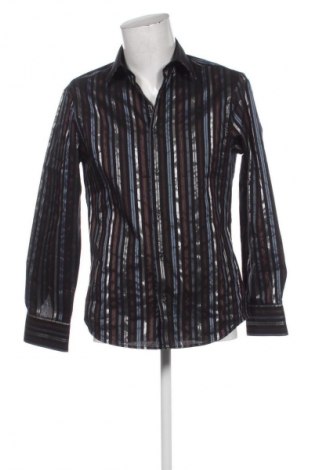 Męska koszula H&M, Rozmiar M, Kolor Kolorowy, Cena 31,99 zł