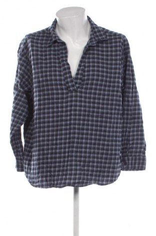 Мъжка риза H&M, Размер XL, Цвят Многоцветен, Цена 15,99 лв.