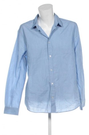 Cămașă de bărbați H&M, Mărime XXL, Culoare Multicolor, Preț 60,99 Lei