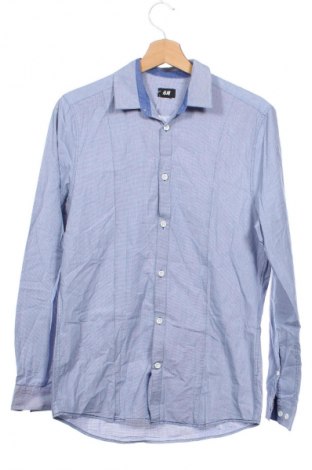 Pánská košile  H&M, Velikost XS, Barva Vícebarevné, Cena  189,00 Kč