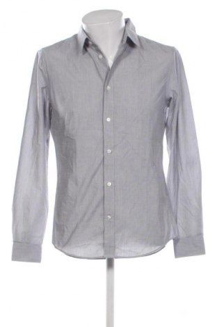 Męska koszula H&M, Rozmiar M, Kolor Szary, Cena 34,99 zł