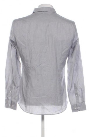 Męska koszula H&M, Rozmiar M, Kolor Szary, Cena 34,99 zł