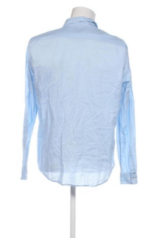 Pánská košile  H&M, Velikost L, Barva Modrá, Cena  319,00 Kč