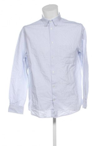 Herrenhemd H&M, Größe L, Farbe Mehrfarbig, Preis 9,99 €