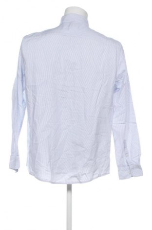 Herrenhemd H&M, Größe L, Farbe Mehrfarbig, Preis 9,99 €