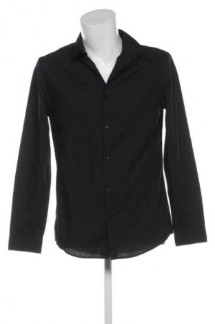 Pánská košile  H&M, Velikost M, Barva Černá, Cena  239,00 Kč