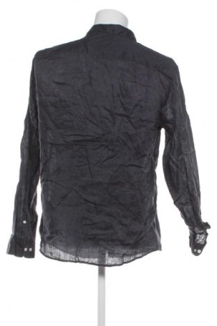 Herrenhemd H&M, Größe L, Farbe Grau, Preis € 10,99