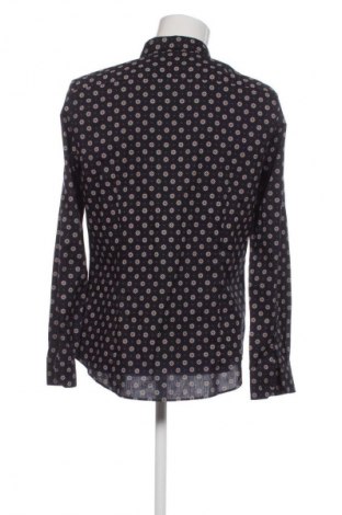 Męska koszula H&M, Rozmiar L, Kolor Kolorowy, Cena 66,39 zł