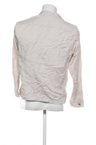 Pánska košeľa  H&M, Veľkosť S, Farba Béžová, Cena  7,95 €