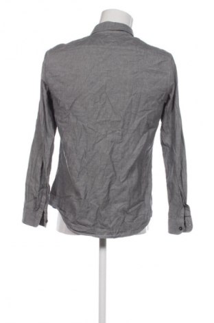 Pánská košile  H&M, Velikost M, Barva Šedá, Cena  367,00 Kč