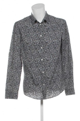 Cămașă de bărbați H&M, Mărime L, Culoare Multicolor, Preț 49,99 Lei