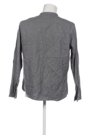Férfi ing H&M, Méret L, Szín Szürke, Ár 3 849 Ft